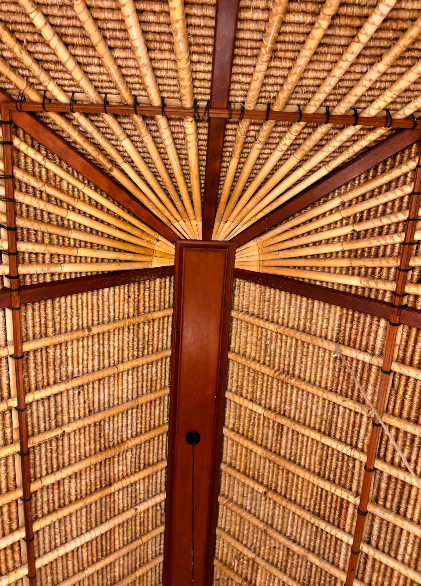 אובוד Rumah Kita Ecolodge מראה חיצוני תמונה